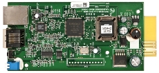 Карта интерфейсная SNMP для DTH11-Series Evada Карта интерфейсная SNMP для DTH11-Series фото, купить, цена, магазин